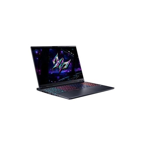 Prenosni računalnik Acer Predator Helios Neo 16 AI PHN16S-71-79LS (16", OLED WQXGA 240 Hz, Intel Core Ultra 7, 16 GB RAM, 1 TB SSD, RTX 5060, DE,Windows 11 Home)