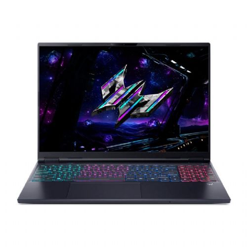 Prenosni računalnik Acer Predator Helios Neo 16 AI PHN16S-71-79LS (16", OLED WQXGA 240 Hz, Intel Core Ultra 7, 16 GB RAM, 1 TB SSD, RTX 5060, DE,Windows 11 Home)