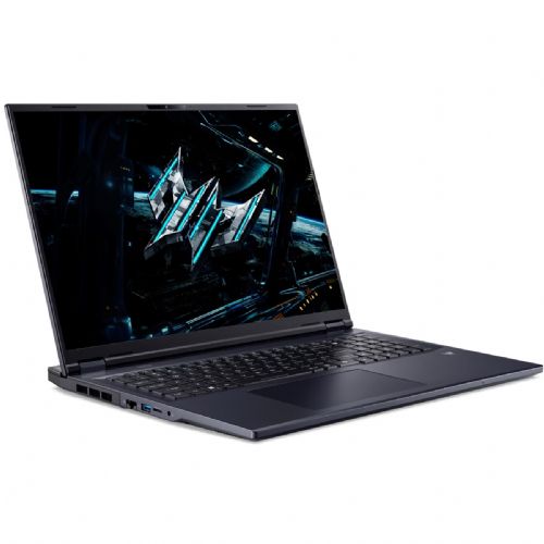 Prenosni računalnik Acer Predator Helios Neo 18 PHN18-72-94G6, Intel Core Ultra 9, 45,7 cm WQXGA 250 Hz, 32 GB DDR5, 1 TB SSD, RTX 5070 Ti, DE, W11Home