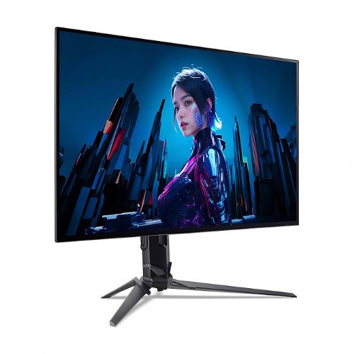 Monitor Acer Predator X27UF3b 68,6 cm (27"), 16:9 480Hz 2560x1440