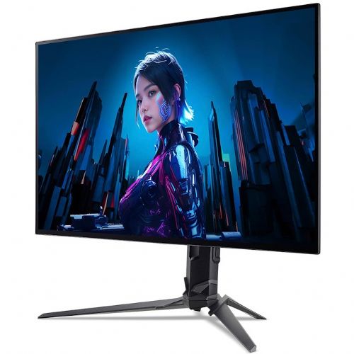 Monitor Acer Predator X27UF3b 68,6 cm (27"), 16:9 480Hz 2560x1440
