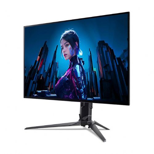 Monitor Acer Predator X27UF3b 68,6 cm (27"), 16:9 480Hz 2560x1440