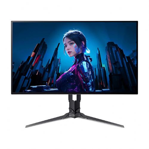 Monitor Acer Predator X27UF3b 68,6 cm (27"), 16:9 480Hz 2560x1440