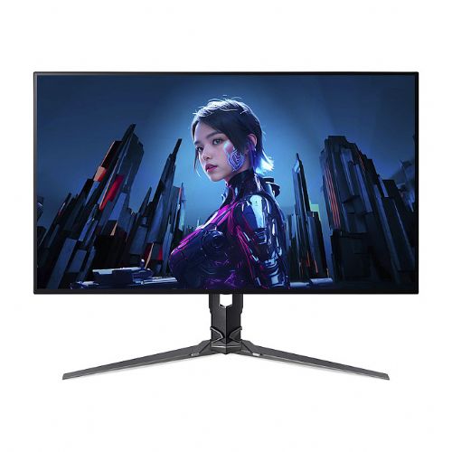 Monitor Acer Predator X32X3b 80 cm (31,5"), 16:9 240Hz 3840x2160