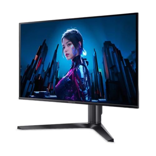 Monitor Acer Predator X X27UX1biiphx 67,3 cm 26,5" QD-OLED, WQHD, 1000 cd/m², 240 Hz, HDMI 2.1