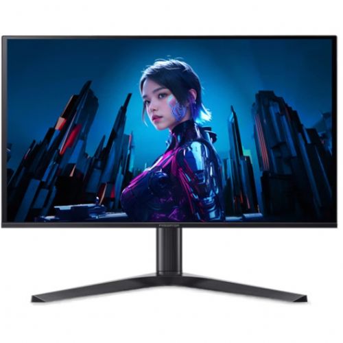 Monitor Acer Predator X X27UX1biiphx 67,3 cm 26,5" QD-OLED, WQHD, 1000 cd/m², 240 Hz, HDMI 2.1