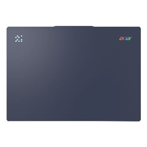 Laptop Acer Swift 14 AI OLED SF14-51-71AJ, Intel Core Ultra 7, 16GB RAM, 1TB SSD, 14" WUXGA OLED, DE, Windows 11 Home