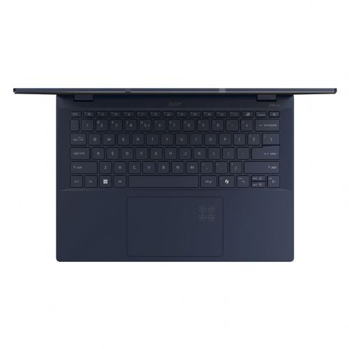 Prenosnik Acer Swift 14 AI OLED SF14-51-71AJ, Intel Core Ultra 7, 16GB RAM, 1TB SSD, 14" WUXGA OLED, DE,Windows 11 Home