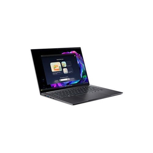 Acer Swift X 14 AI SFX14-61G-R6Q6 AI 9-365/32GB/1TB/RTX5070/ W11 Home