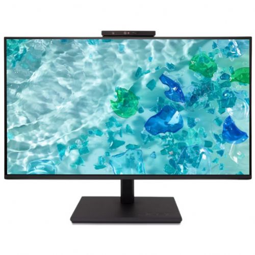 Monitor Acer Vero B247YD6bmiprczx 23,8'', FHD, HDMI/DP, USB, vgrajena kamera
