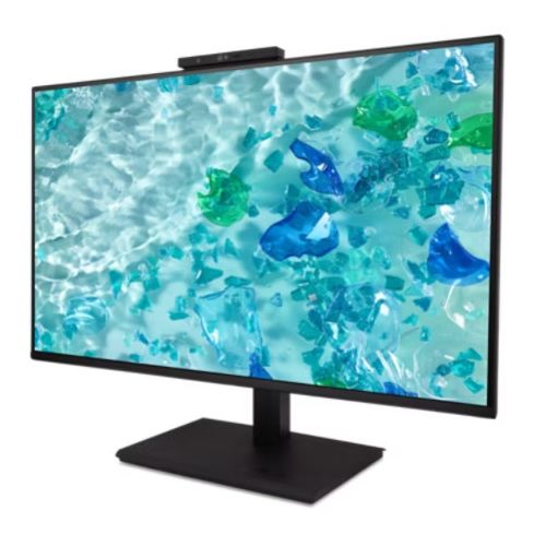 Monitor Acer Vero B247YD6bmiprczx 23,8'', FHD, HDMI/DP, USB, vgrajena kamera