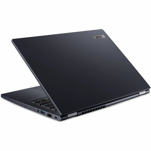 Prenosnik Acer TravelMate P4 R7-8840U/32GB/SSD 1TB NVMe/35,6 cm (14") FHD+/DE/Win11Pro, črna