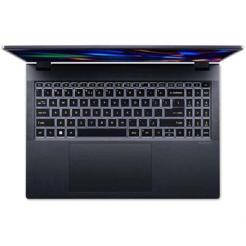 Prenosnik Acer TravelMate P4 i7-1355U/16GB/SSD 512GB NVMe/40,6 cm (16") FHD+/LTE/DE/Win11Pro