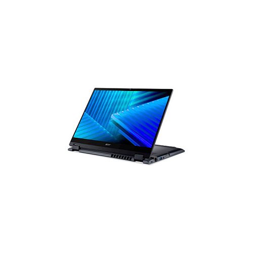 Prenosni računalnik Acer TravelMate P4 Spin 14" Intel Core Ultra 7, 32GB, 1TB SSD, FHD+ na dotik, 2-v-1