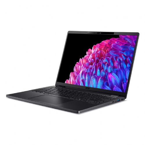 Prenosnik Acer TravelMate P6 Intel Ultra 7-155H/32GB/SSD 1TB NVMe/35,6 cm (14") FHD+/DE/Win11Pro