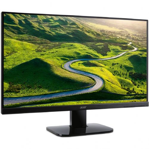 Monitor Acer V277Eb 68,6 cm (27"), 16:9 100Hz 1920x1080 črne barve