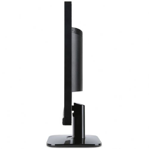 Monitor Acer V277Eb 68,6 cm (27"), 16:9 100Hz 1920x1080 črne barve