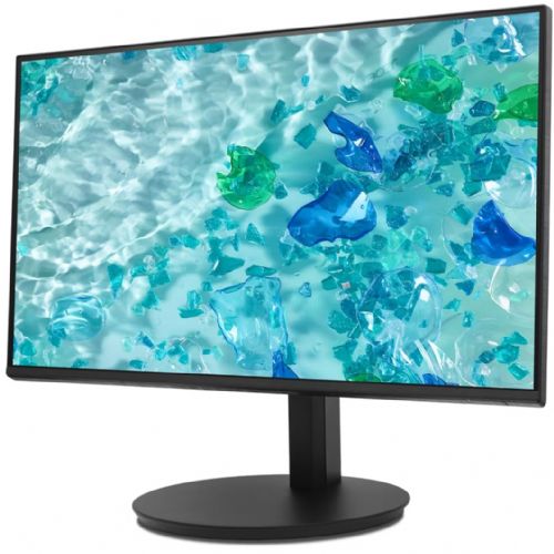 Monitor ACER Vero CB242YGbmiprx 60,5 cm (23,8"), FHD IPS monitor 16:9 HDMI/DP/VGA 120 Hz