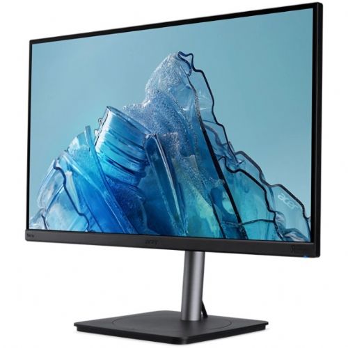 Monitor Acer VERO CB273UEBEMIPRUZXV 68,6cm (27"), 2560 x 1440, 16:9, IPS, 350cd/m2, 1ms, črna