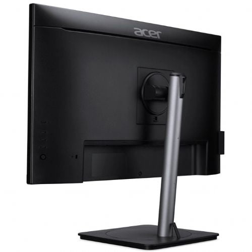 Monitor Acer VERO CB273UEBEMIPRUZXV 68,6cm (27"), 2560 x 1440, 16:9, IPS, 350cd/m2, 1ms, črna