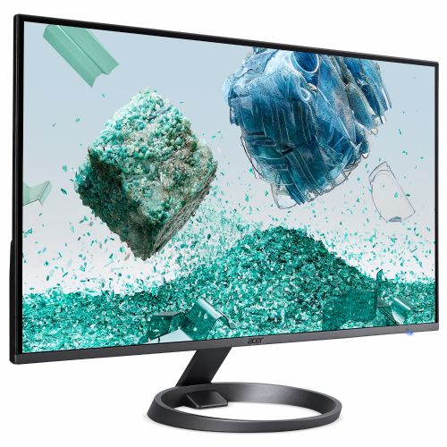 Monitor Acer Vero RL272 E, 68,58 cm (27"),1920x1080 FHD, IPS,250cd/m2,100Hz,4ms,HDMI,VGA,črna (UM.HR2EE.E01) 9821282052