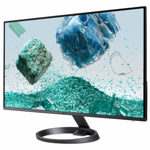 Monitor Acer Vero RL272 E, 68,58 cm (27"),1920x1080 FHD, IPS,250cd/m2,100Hz,4ms,HDMI,VGA,črna (UM.HR2EE.E01) 9821282052