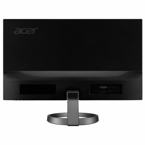 Monitor Acer Vero RL272 E, 68,58 cm (27"),1920x1080 FHD, IPS,250cd/m2,100Hz,4ms,HDMI,VGA,črna (UM.HR2EE.E01) 9821282052