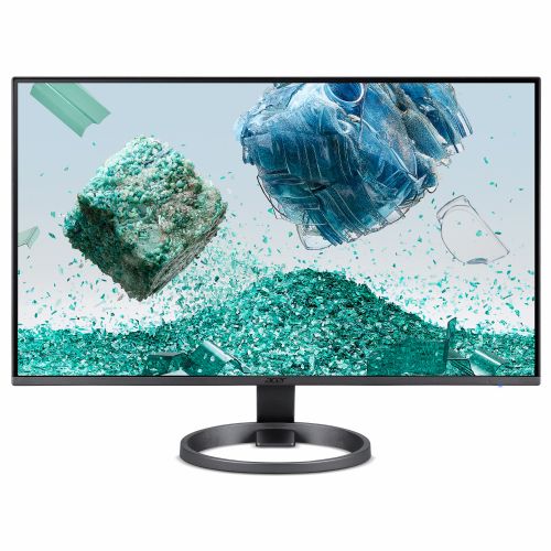 Monitor Acer Vero RL272 E, 68,58 cm (27"),1920x1080 FHD, IPS,250cd/m2,100Hz,4ms,HDMI,VGA,črna (UM.HR2EE.E01) 9821282052