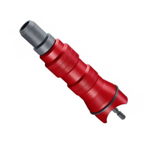 Blind rivet adapter - riveting from M3 to M10