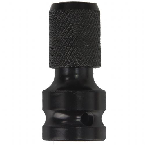 Screwdriver adapter 1/2 to HEX 1/4
