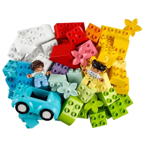 Lego Duplo® bricks: Brick box (10913)