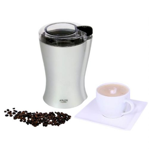 Adler AD 443 Coffee grinder