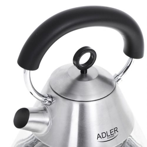 Adler water heater STRIX 1.5L