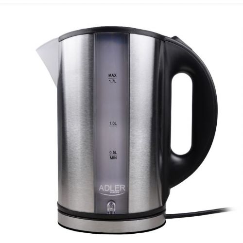 Adler metal water heater AD12161.7 L