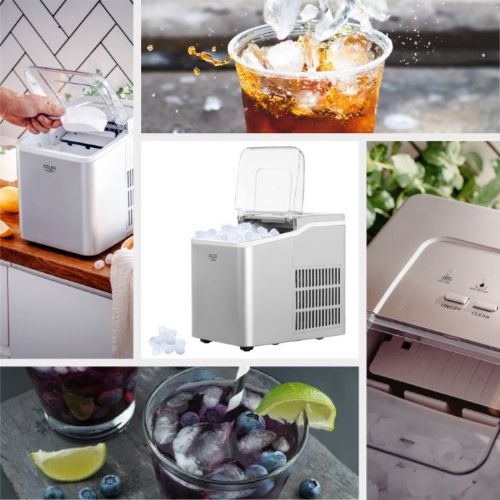Adler Ice Maker AD 8086