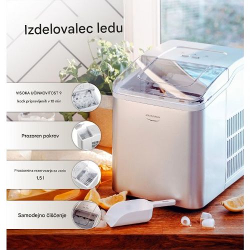 Adler Ice Maker AD 8086