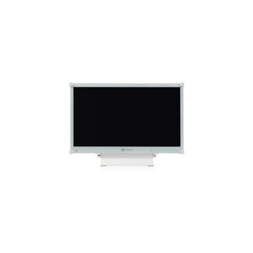Monitor AG neovo X-22EW 54,6 cm (21,5"), 1920 x 1080 (FHD), TN, 250 cd/m2, 16:9 bela