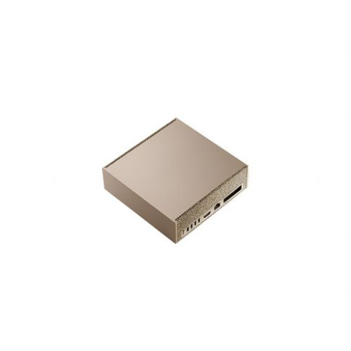 Mini computer Ai PC NVIDIA DGX Spark Blackwell, Arm, GB10, 128GB LPDDR5x, HDMI 2.1a