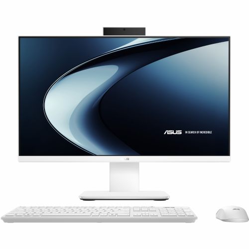 All In One računalnik Asus ExpertCenter P4 V440VAK i3-1315U, 8GB RAM, 512GB SSD, 23,8" FHD, DE, Windows 11 Home, bel