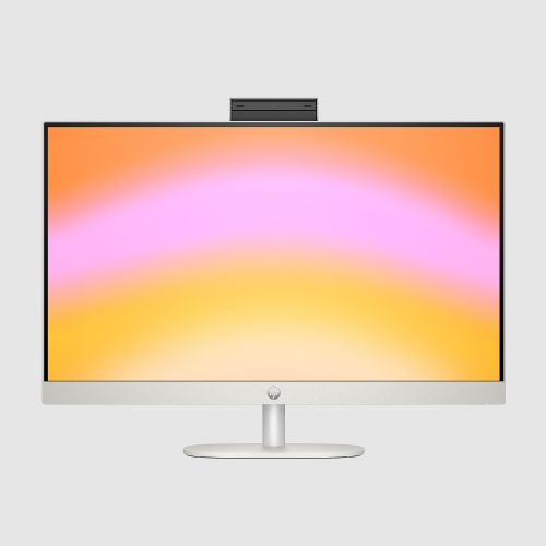 Računalnik AIO HP 27-cr0009ng 68,6 cm 27" + DE tipkovnica