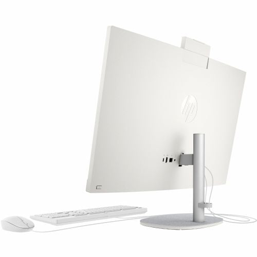 All In One računalnik HP 27-ct2473ng Ryzen AI 7 350, 27" FHD IPS, 16 GB, 512 GB SSD, DE, Windows 11