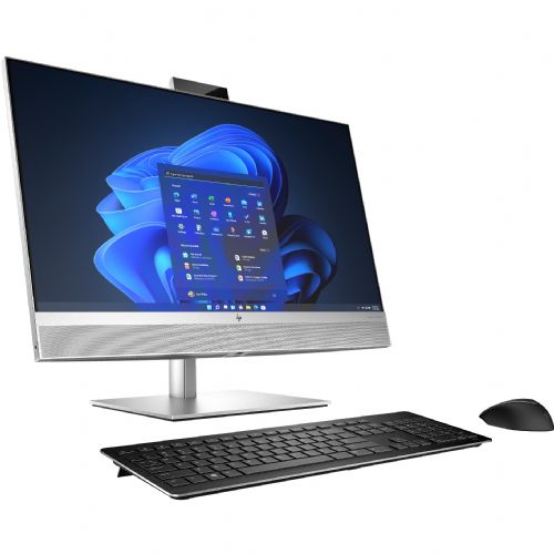 Računalnik AiO HP EliteOne 870 G9 i9-14900/64GB/SSD 1TB NVMe/68,58cm (27'') FHD Touch/DE/Win11Pro, 1J War
