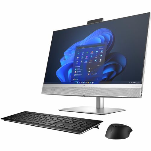 Računalnik AiO HP EliteOne 870 G9 i9-14900/64GB/SSD 1TB NVMe/68,58cm (27'') FHD Touch/DE/Win11Pro, 1J War