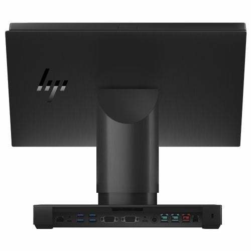 All In One računalnik HP Engage One Pro i3-10100E, 8GB, 256GB SSD, 15,6" FHD IPS zaslon na dotik, Wi-Fi 6, DE