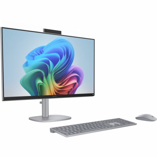 All In One računalnik HP OmniStudio X 27" FHD IPS, Intel Core Ultra 7, 16GB RAM, 1TB SSD, DE Windows 11