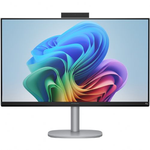 All In One računalnik HP OmniStudio X 27" FHD IPS, Intel Core Ultra 7, 16GB RAM, 1TB SSD, DE Windows 11