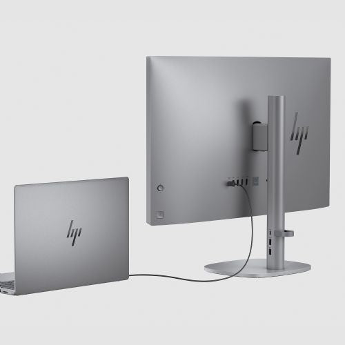 All In One računalnik HP OmniStudio X 27" FHD IPS, Intel Core Ultra 7, 16GB RAM, 1TB SSD, DE Windows 11