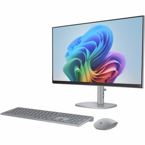 All In One računalnik HP OmniStudio X 27" FHD IPS, Intel Core Ultra 7, 16GB RAM, 1TB SSD, DE Windows 11