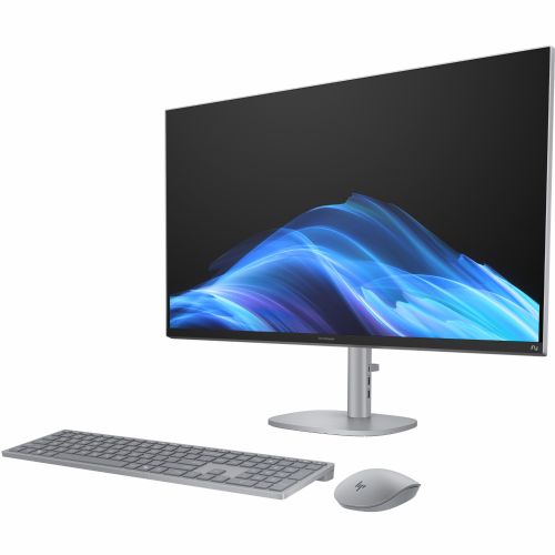 All In One računalnik HP OmniStudio X 32" UHD IPS, Intel Core Ultra 7, 16 GB RAM, 1 TB SSD, DE Windows 11