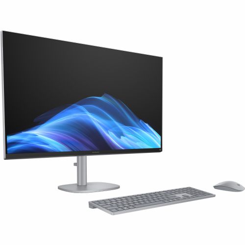 All In One računalnik HP OmniStudio X 32" UHD IPS, Core Ultra 7 258V, 32 GB RAM, 2 TB SSD,DE Windows 11